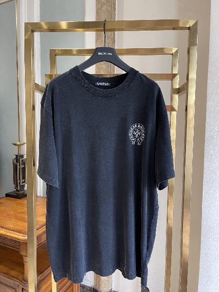 Replica Chrome Hearts 2022 top quality T-shirt