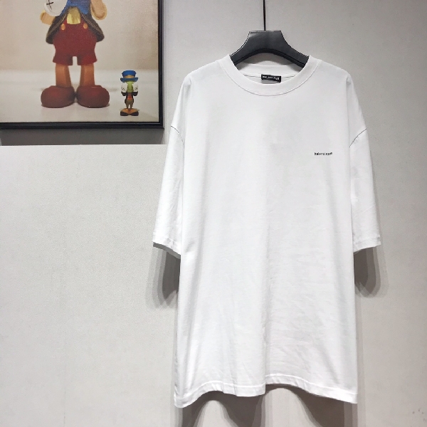 Replica BALENCIAGA Classic T-Shirt