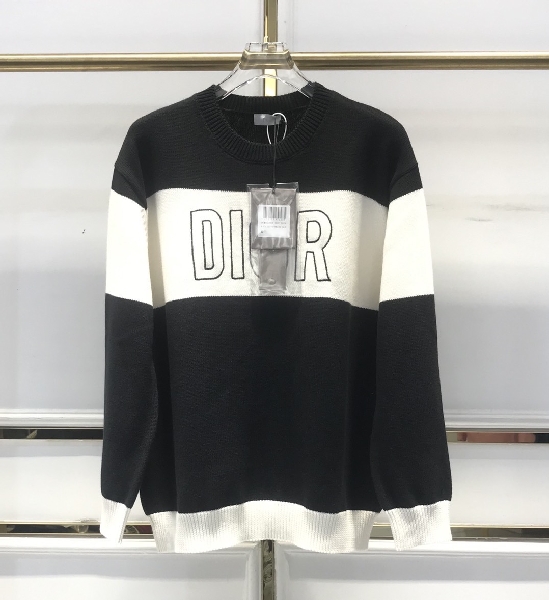 Replica Dior Sweatshirt Oversized DIOR And KENNY SCHARF