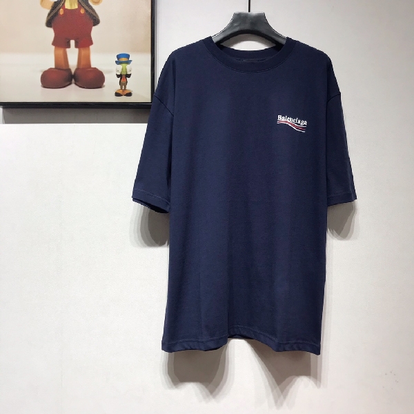 Replica BALENCIAGA Classic T-Shirt