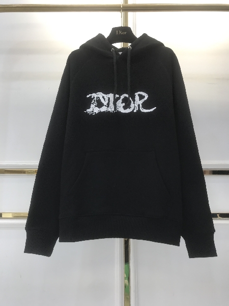 Replica Dior Hoodie DIOR AND PETER DOIG