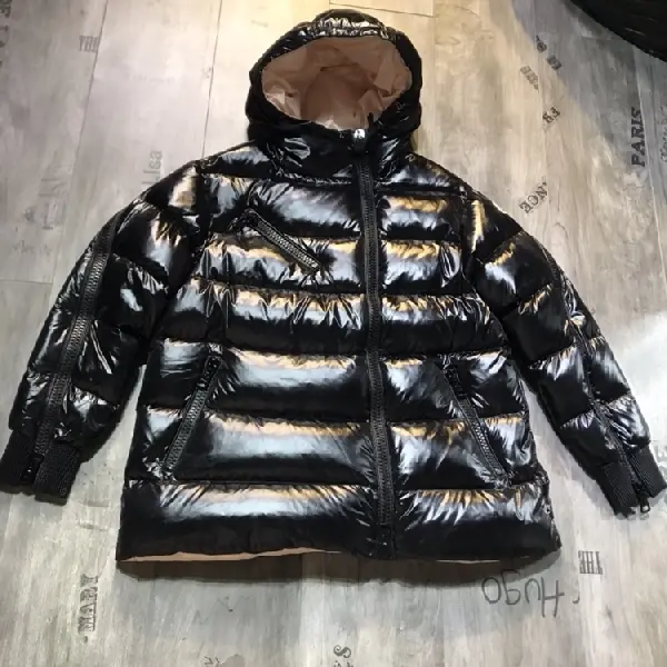 Replica Moncler fashion down jacket TS22927116