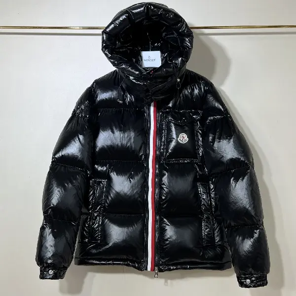 Replica Moncler top quality down jacket TS22927188