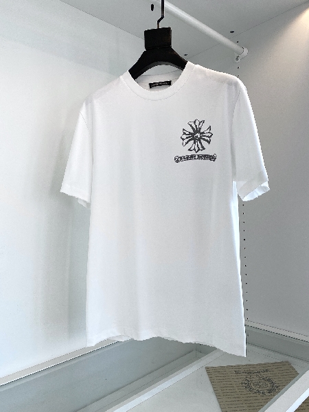 Replica Chrome Hearts fashion T-shirt