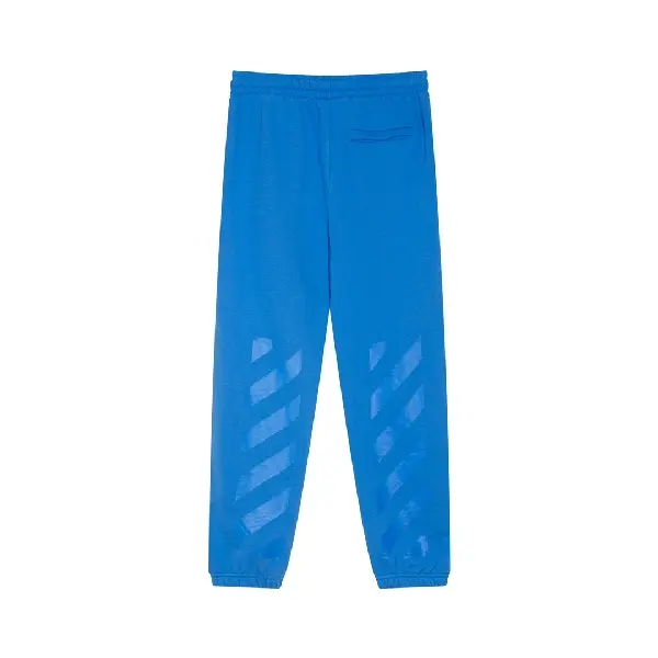 Replica Off-White 2022AW New pants in blue