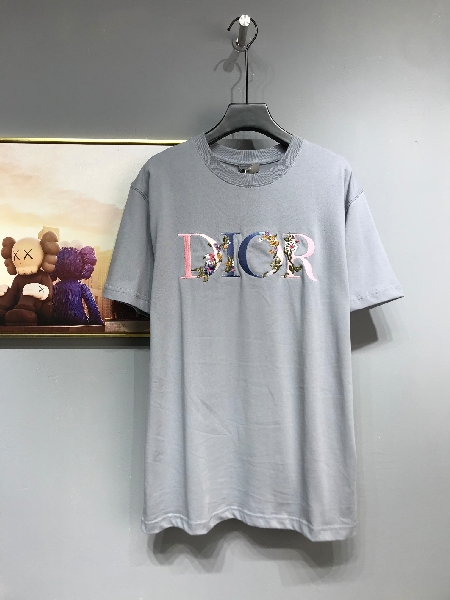 Replica DIOR New Arrival CD T-shirt