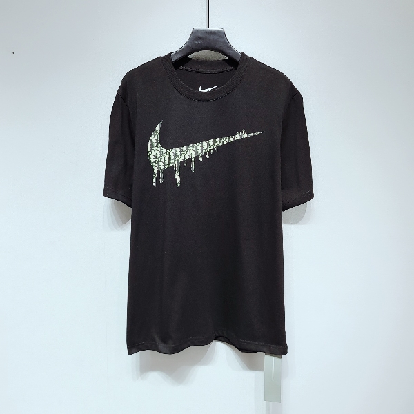 Replica Dior x Nike hot sale T-shirt