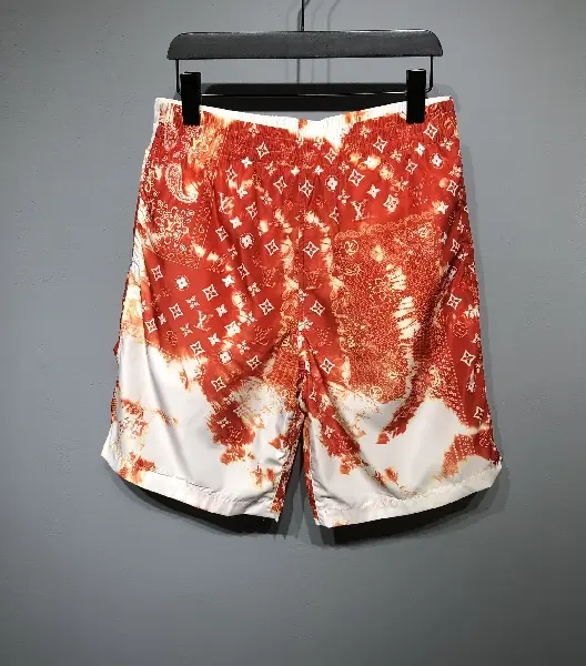 Replica LOUISVUITTON 2022 beach Shorts