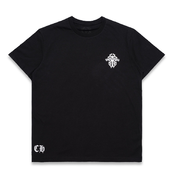 Replica Chrome Hearts 2022 new arrival fashion T-shirt