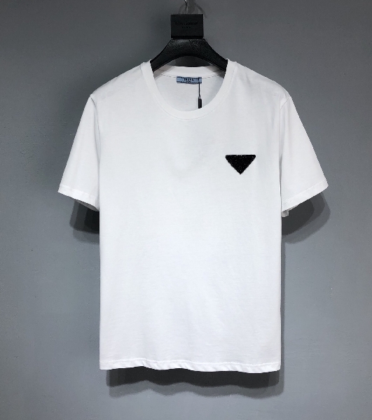 Replica PRADA 2022 NEW Arrival T-shirt