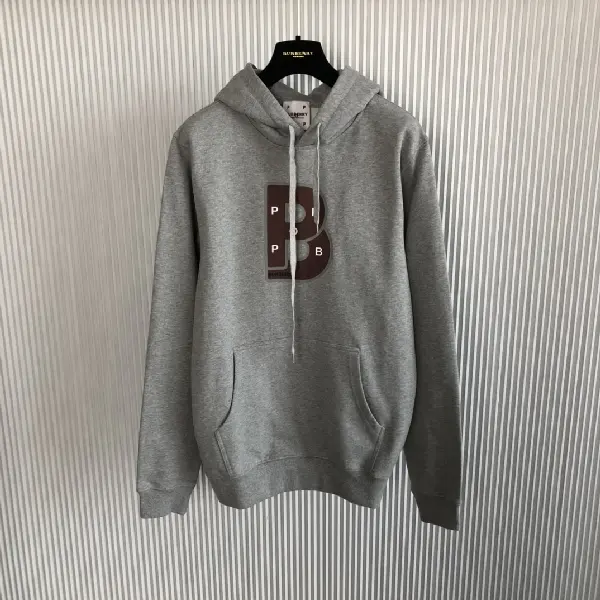 Replica BURBERRY 2022FW new arrival hoodies TS22929023