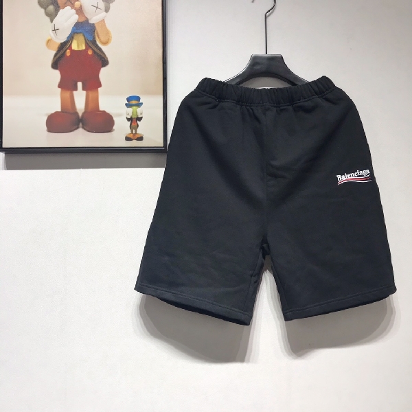 Replica BALENCIGA Classic hot sale Fashion Shorts