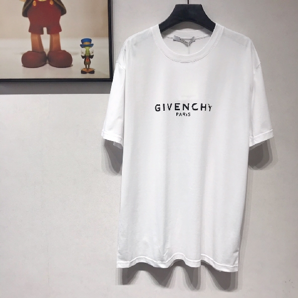 Replica Givenchy Lastest T-shirt