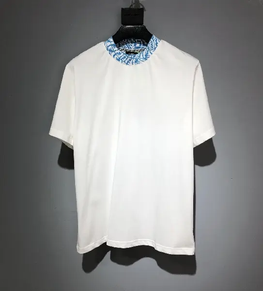 Replica Fendi 2022ss NEW fashion T-shirt