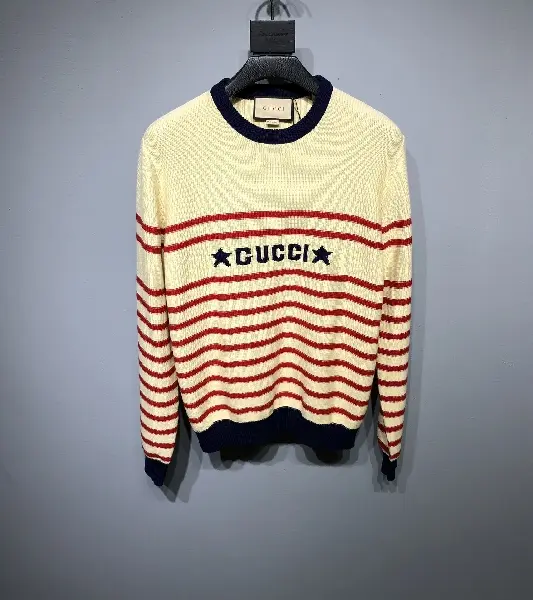 Replica GUCCI new knit pullover Sweater