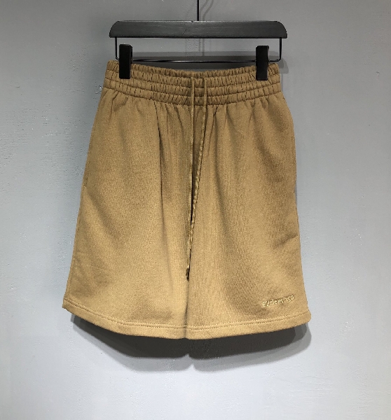 Replica BALENCIGA Fashion Shorts