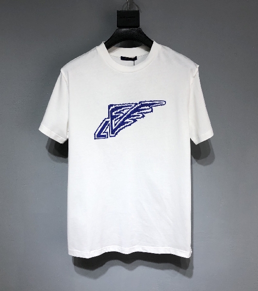 Replica LV 2022SS new T-shirt