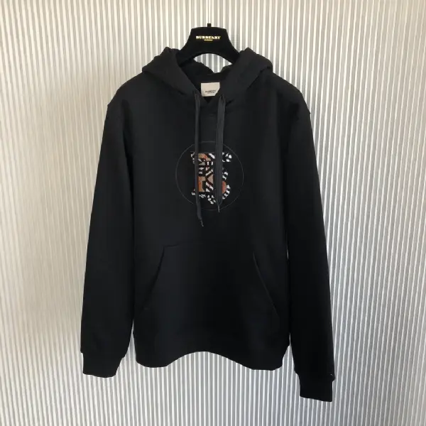 Replica BURBERRY 2022FW new arrival hoodies TS22929034