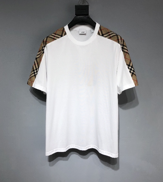 Replica Burberry 2022SS new arrival T-Shirt