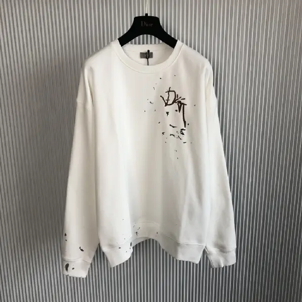 Replica DIOR 2022 new arrival hoodies TS22929001