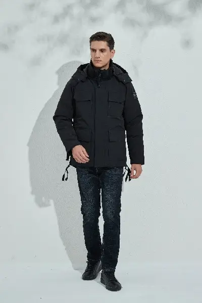 Replica CANADA GOOSE Maitland down jacket DJ1021172