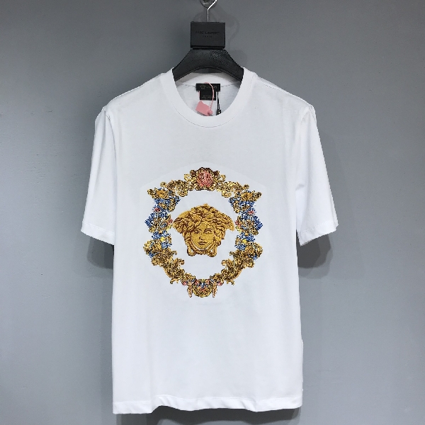 Replica Versace T-shirt