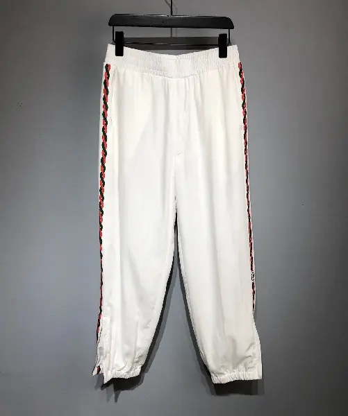 Replica GUCCI 2022SS new long pants gu1022005