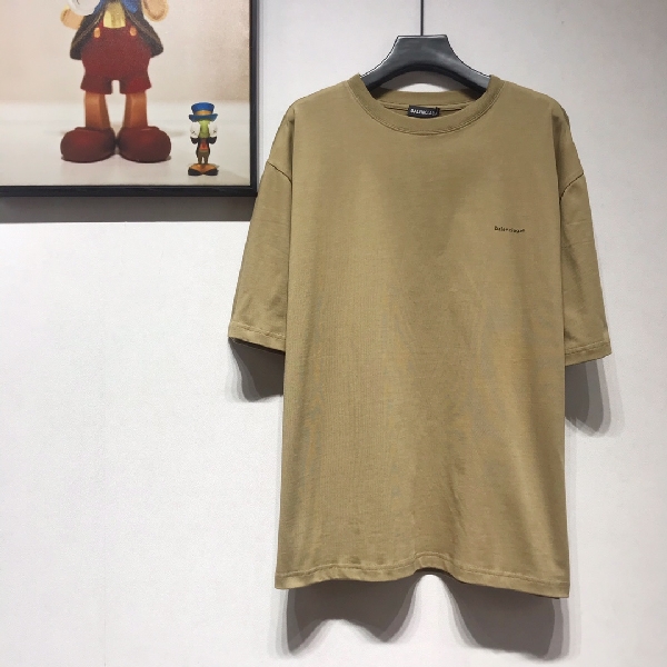 Replica BALENCIAGA Classic T-Shirt