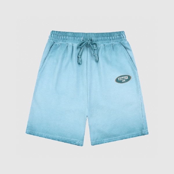 LV 2022 New arrival MEN'S denim shorts