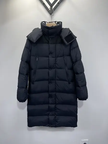 Replica Moncler 2022 top quality new Frema down jacket