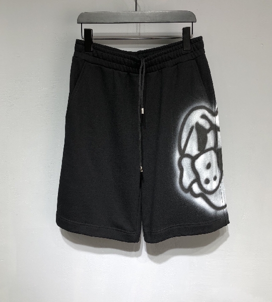 Replica Givenchy 2022 Little dog Fashion Shorts