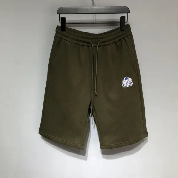 Replica LOUISVUITTON 2022 draw string shorts