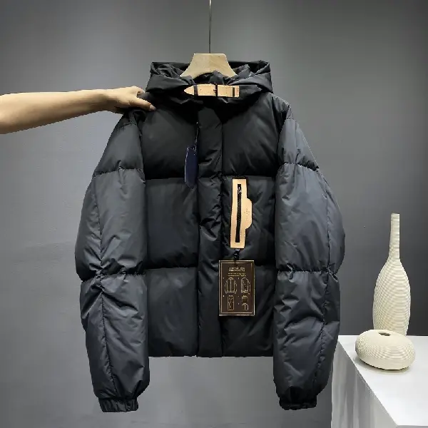 Replica LOUIS VUITTON 2022 new down jacket DJ1021091