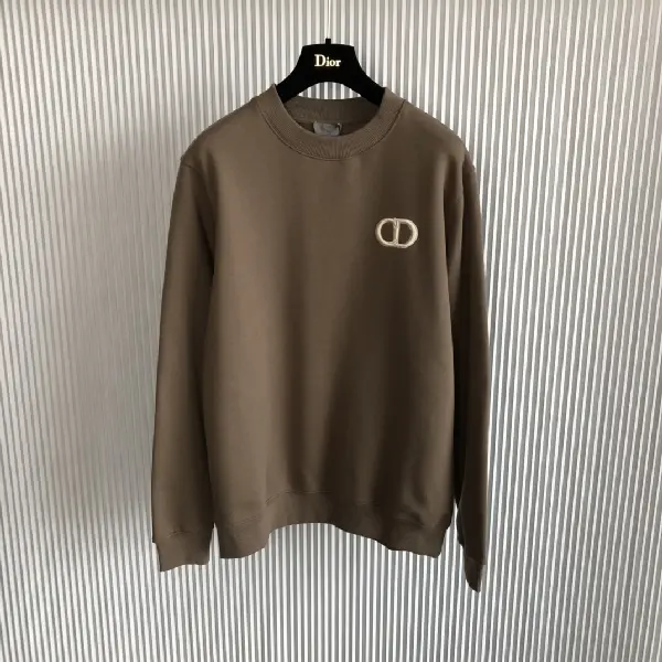 Replica DIOR 2022SS new arrival hoodies TS22929007