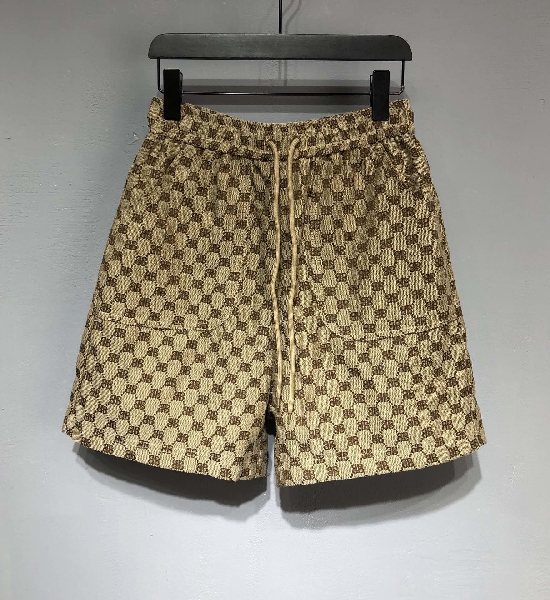 Replica Balenciaga GG Shorts