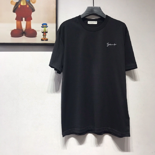 Replica Givenchy Lastest Basic T-shirt