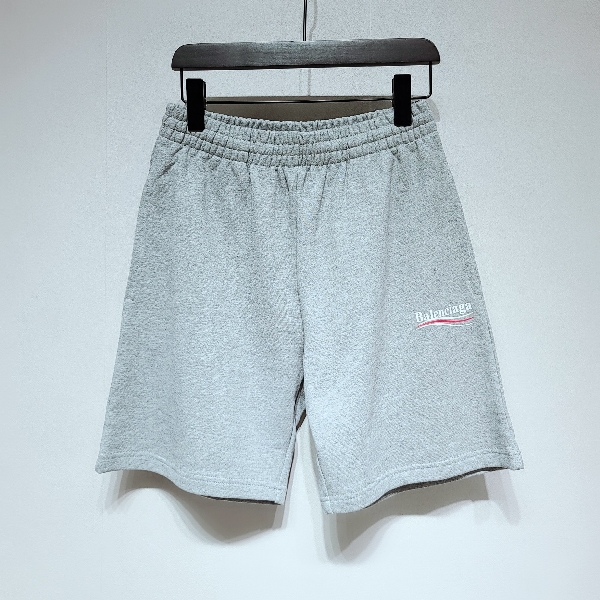 Replica BALENCIAGA Classic hot sale Fashion Shorts