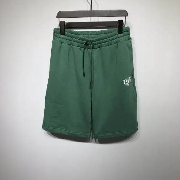 Replica PRADA 2022SS NEW fashion shorts in green