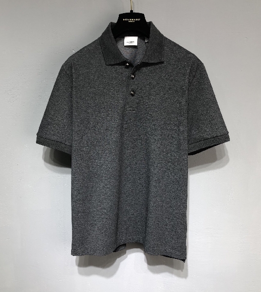 Replica Burberry 2022SS Classic TB exclusive POLO shirt