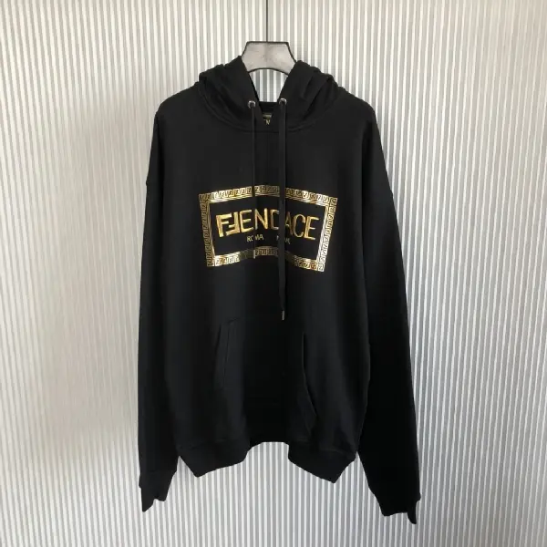 Replica FENDI 2022FW new arrival hoodies TS22929015