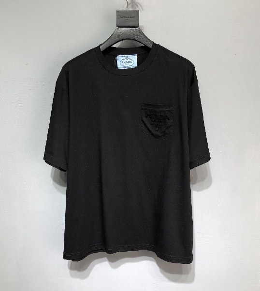 Replica PRADA 2022 NEW Arrival T-shirt