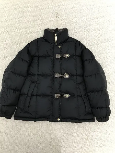 Replica Louis Vuitton 2022FW new down jacket