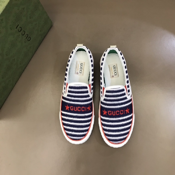 Replica GUCCI Tennis 1977 series Couples sneaker