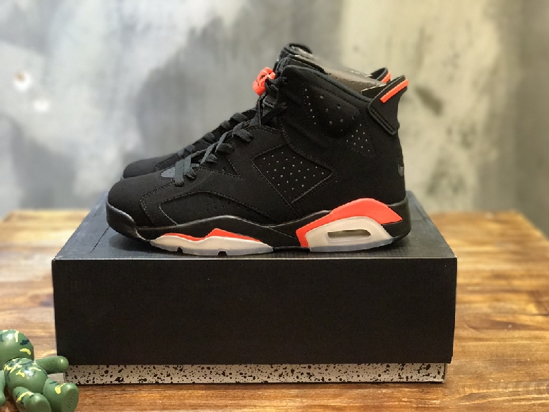 Replica NIKE Air Jordan 6 sneaker