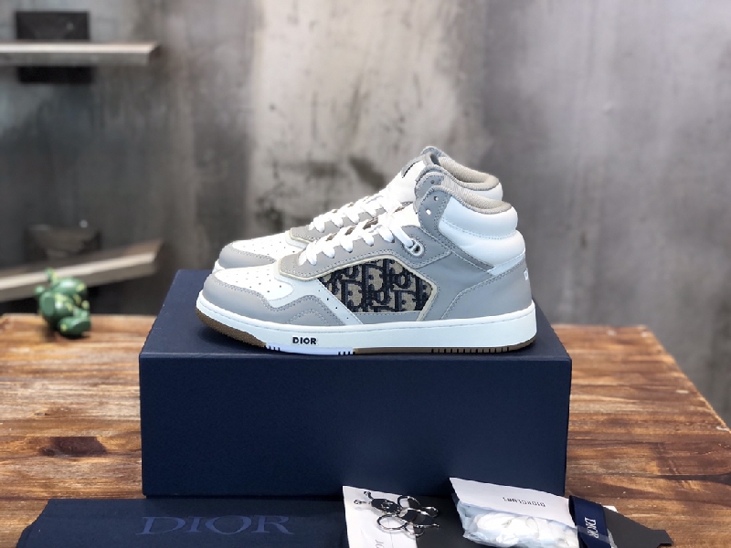 Replica Dior B27 Hot sale Sneaker