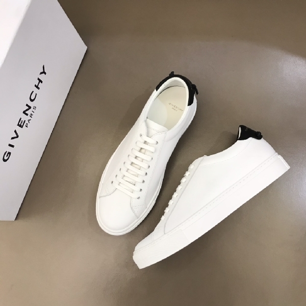 Replica Givenchy Sneaker Spectre in White