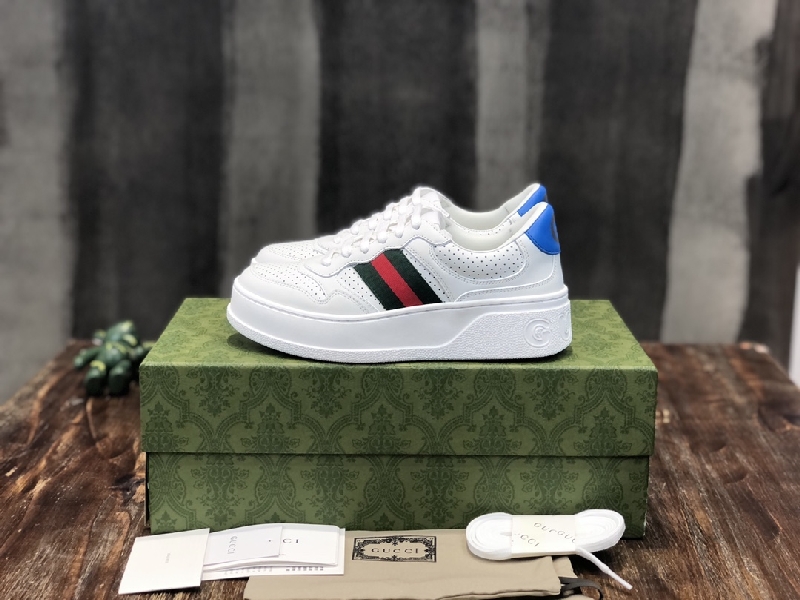 Replica Gucci Chunky B couple sneaker