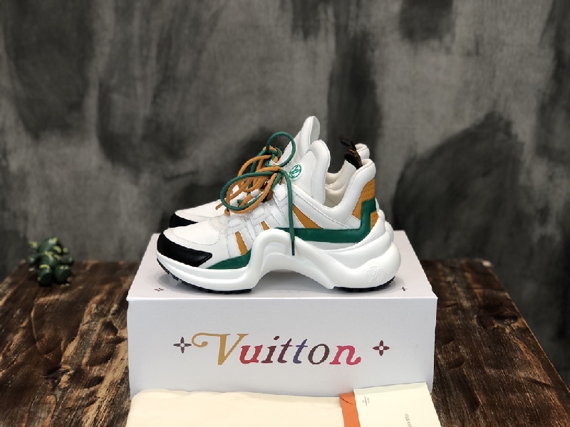 Replica LV Archlight Clunky Sneaker