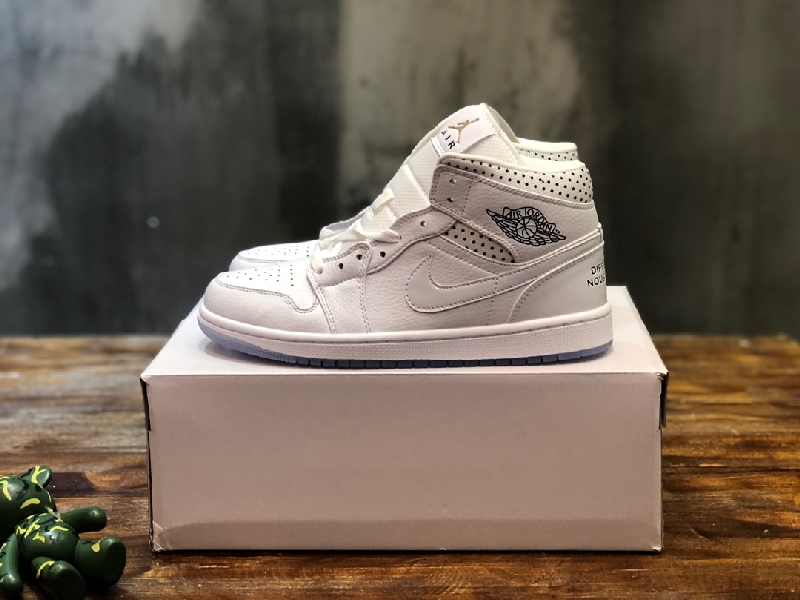 Replica Nike Sneaker Air Jordan 1 High top