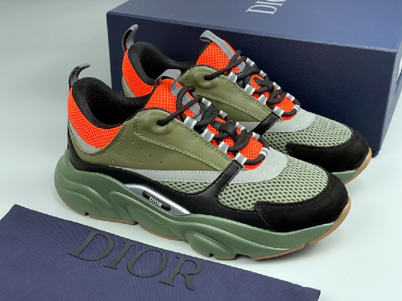 Replica Dior B22 2022 New Top Quality Sneaker